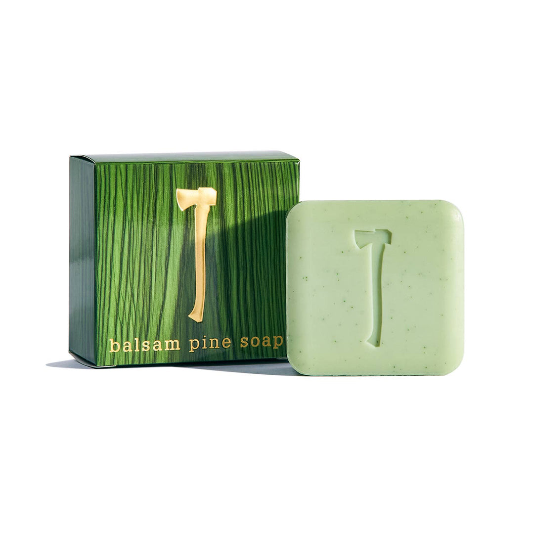 Balsam Pine Soap - Merry PigletsKalastyle Soap Co.