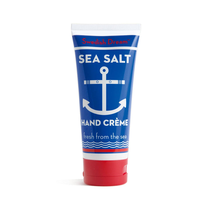 Kalastyle Soap Co. - Sea Salt Hand Cream - Swedish Dream