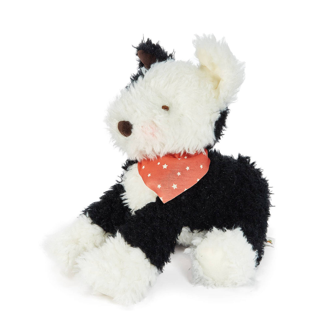 Farm Dog Stuffed Animal