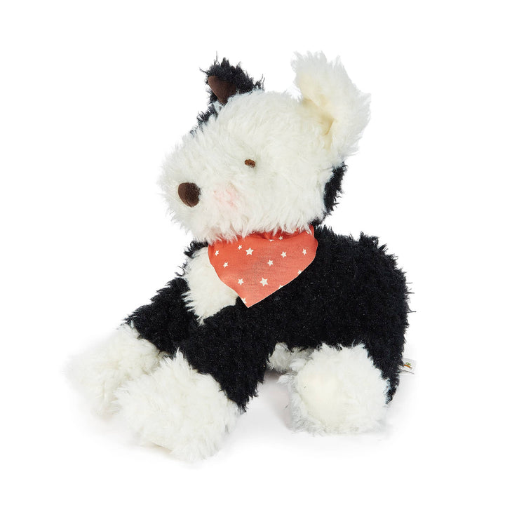 Farm Dog Stuffed Animal