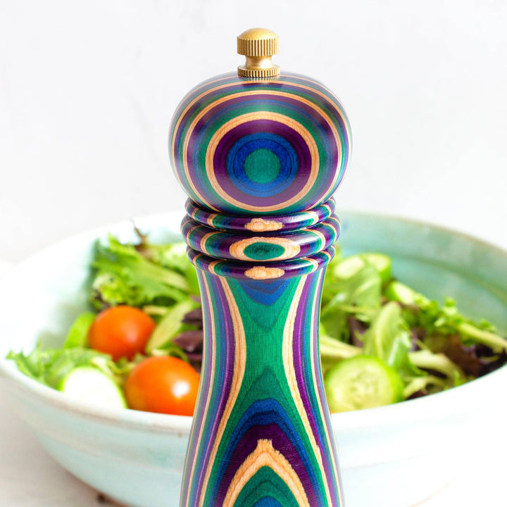 Mumbai Pepper Grinder