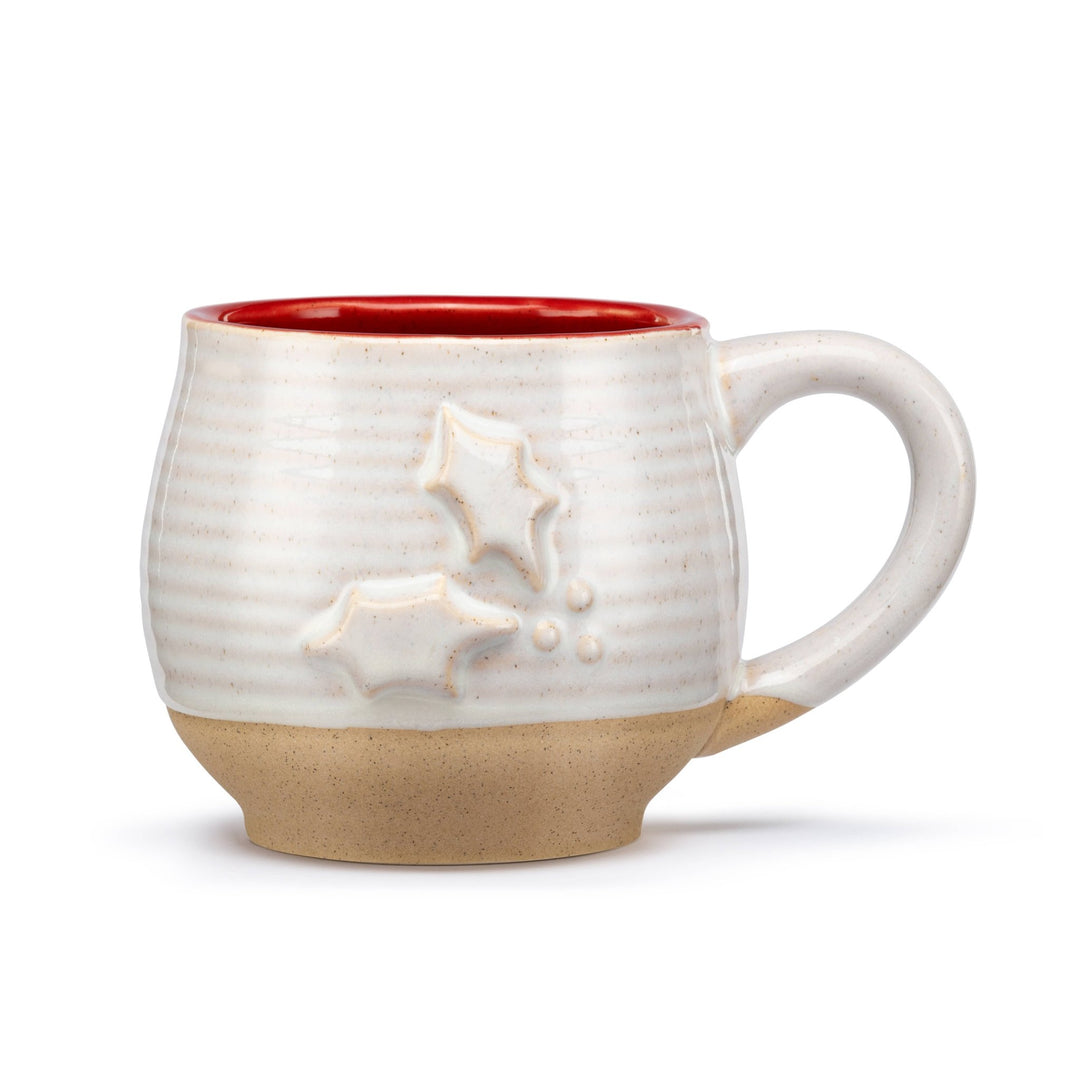 Be Merry Mug - Merry PigletsDEMDACO