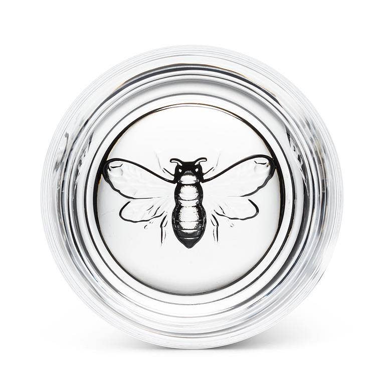 Bee Base Tumbler - Merry PigletsAbbott