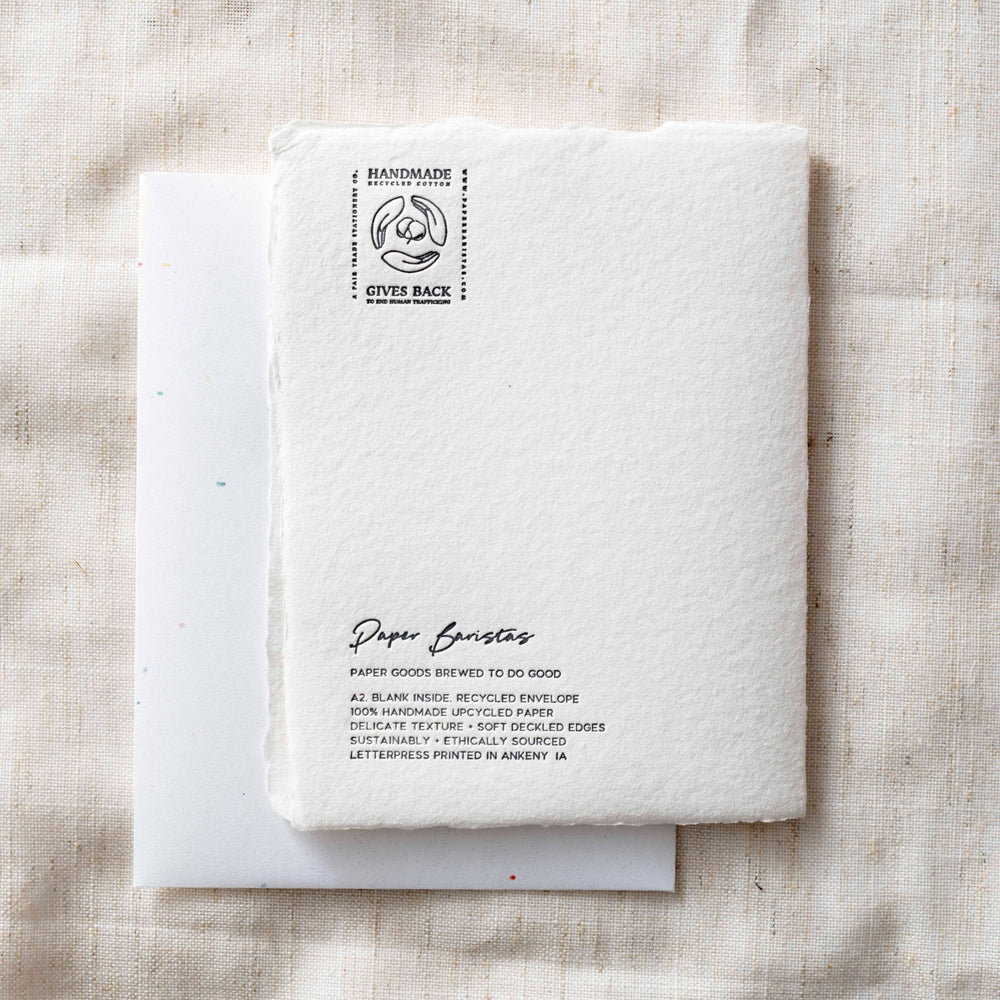 Berry Sweet Love Greeting Card - Merry PigletsPaper Baristas
