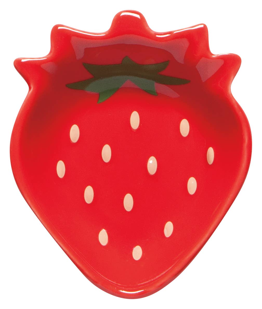 Berry Sweet Pinch Bowl - Merry PigletsDanica Jubilee