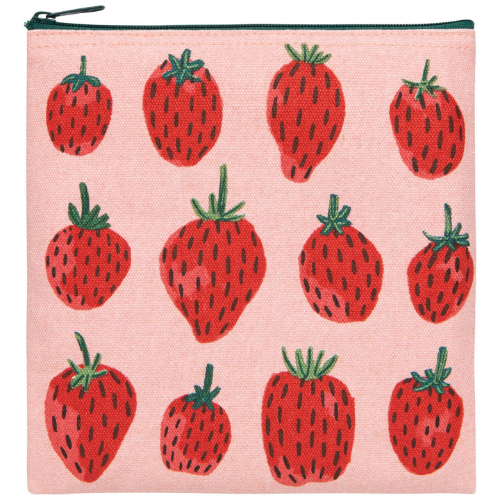 Berry Sweet Reuseable Snack Bags - Merry PigletsDanica Jubilee