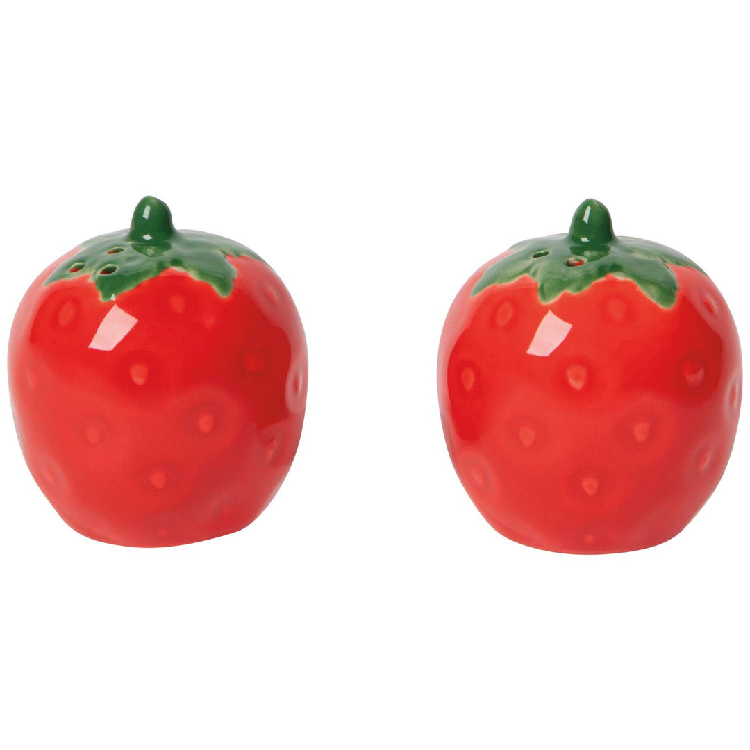 Berry Sweet Salt and Pepper Shakers - Merry PigletsDanica Jubilee
