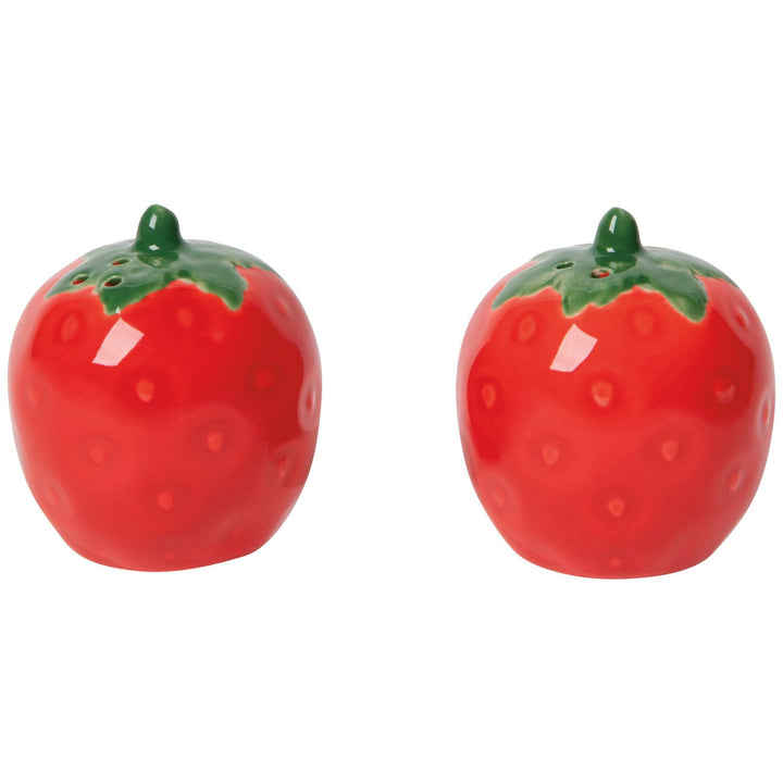 Berry Sweet Salt and Pepper Shakers - Merry PigletsDanica Jubilee