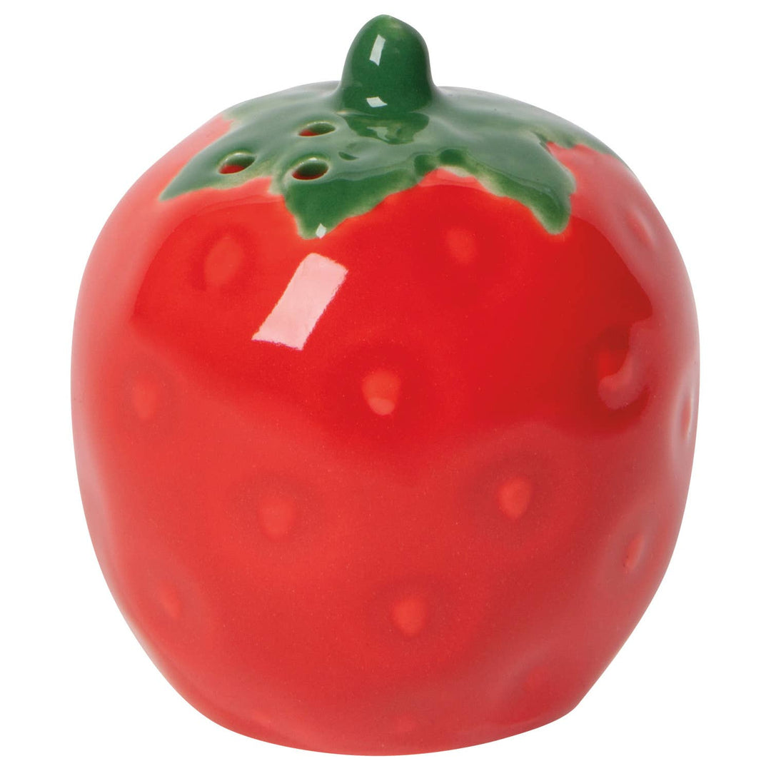 Berry Sweet Salt and Pepper Shakers - Merry PigletsDanica Jubilee