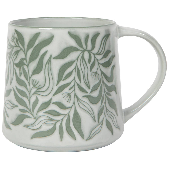 Berryvine Willow Mug - Merry PigletsDanica Heirloom
