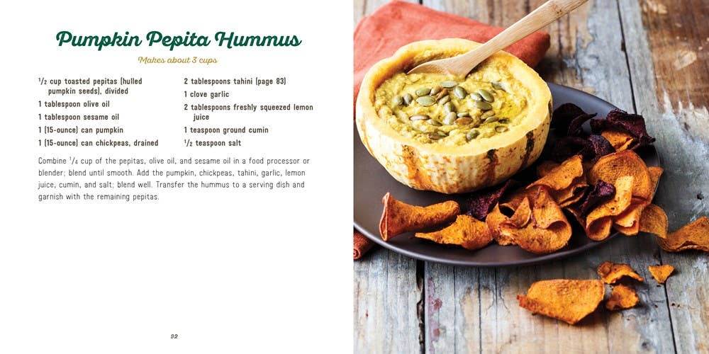 Big Dips Cookbook - Merry PigletsGibbs Smith