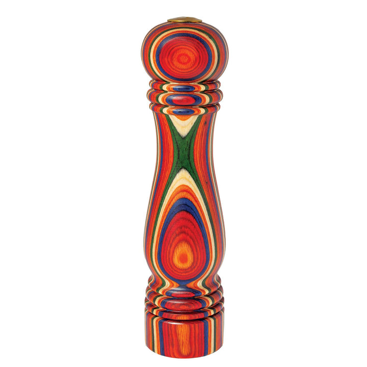 Birch Wood Salt Shaker - Merry PigletsTotally Bamboo
