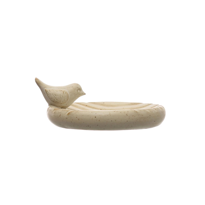 Little Bird Soap Dish