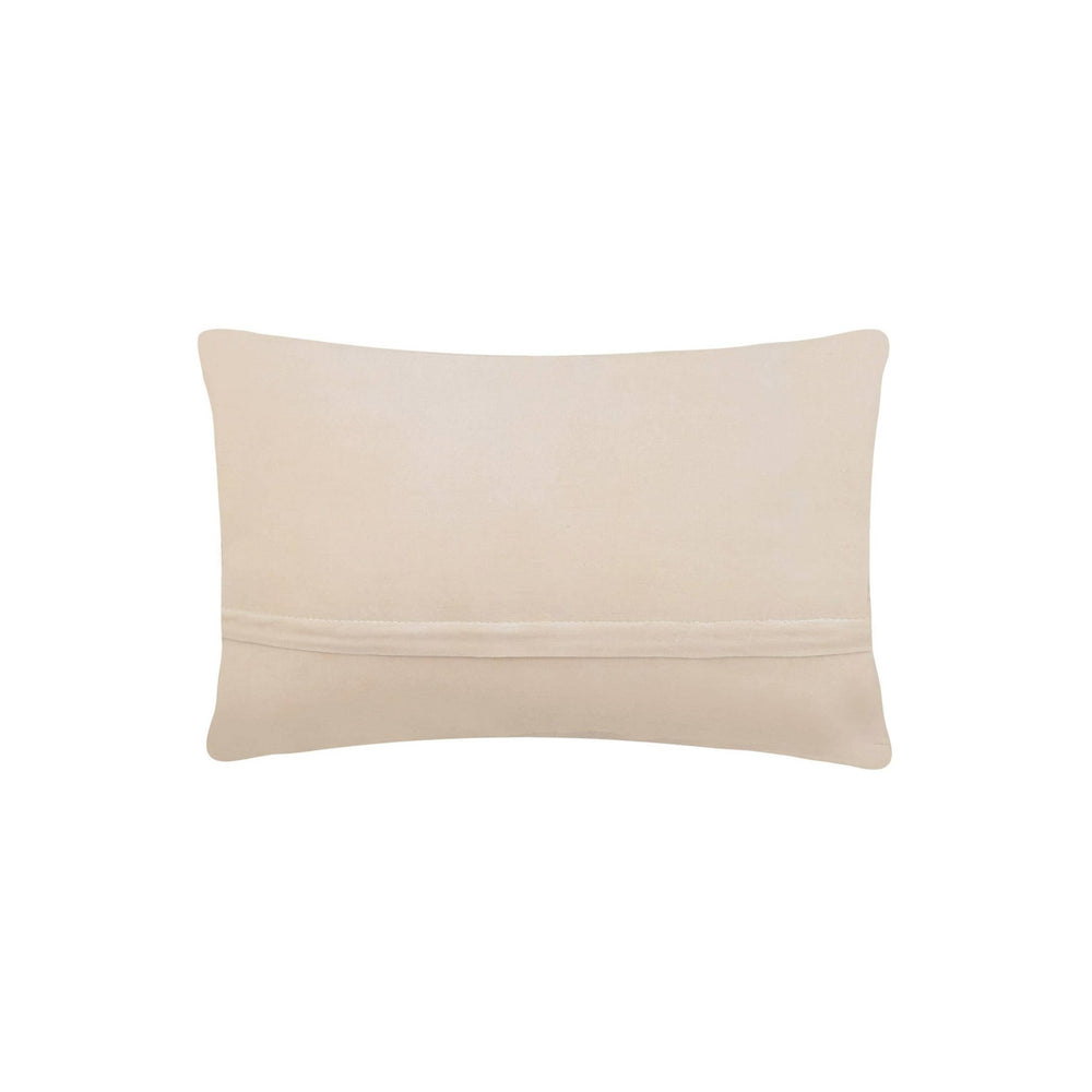Black Bear Wool Hooked Pillow - Merry PigletsPeking Handicraft