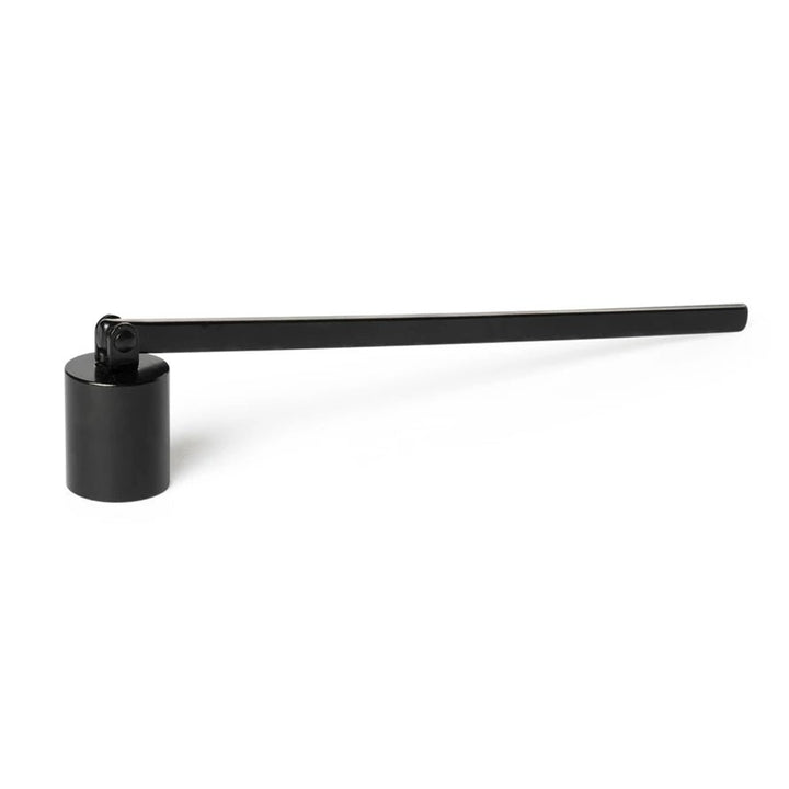 Black Candle Snuffer (Illume) - Merry PigletsSweet Water Decor