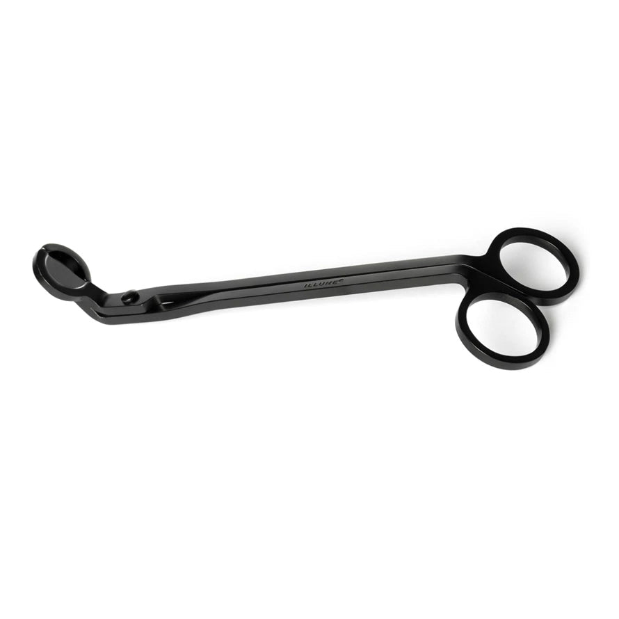 Black Candle Wick Trimmer (Illume) - Merry PigletsSweet Water Decor