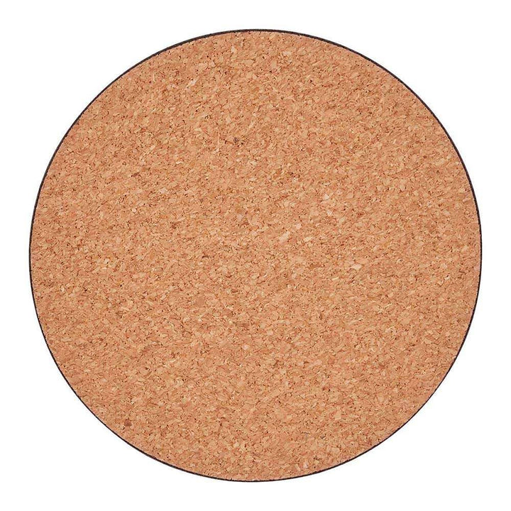 Blaire Round Coaster Set - Merry Pigletsrockflowerpaper