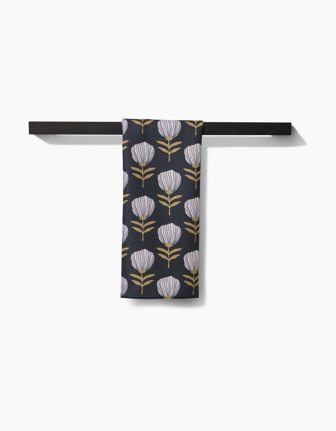 Blomma Tea Towel - Merry PigletsGeometry