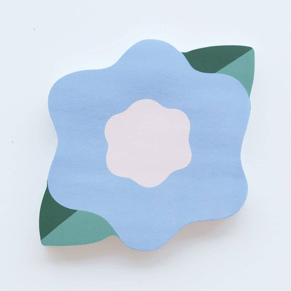 Blossom Sticky Notes - Merry PigletsIdlewild Co.