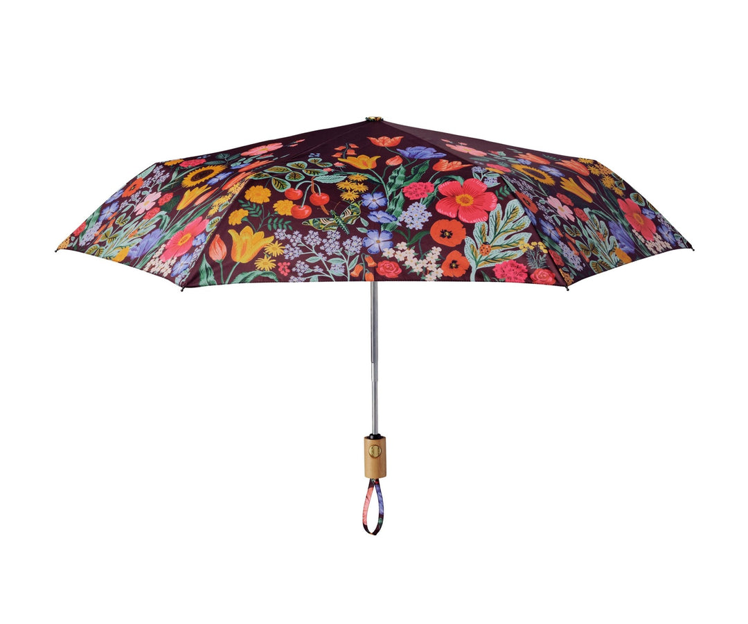 Blossom Umbrella - Merry PigletsRifle Paper Co.