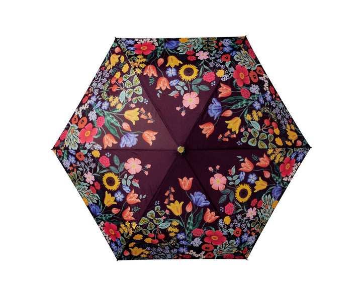 Blossom Umbrella - Merry PigletsRifle Paper Co.