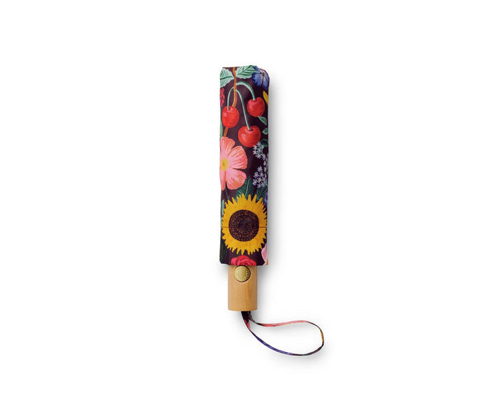 Blossom Umbrella - Merry PigletsRifle Paper Co.