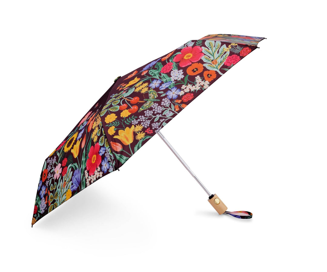 Blossom Umbrella - Merry PigletsRifle Paper Co.