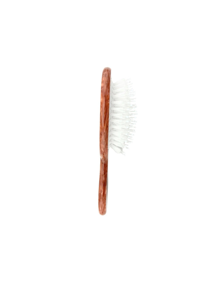 Bluebird Handbag Hero Brush - Merry PigletsSolar Eclipse