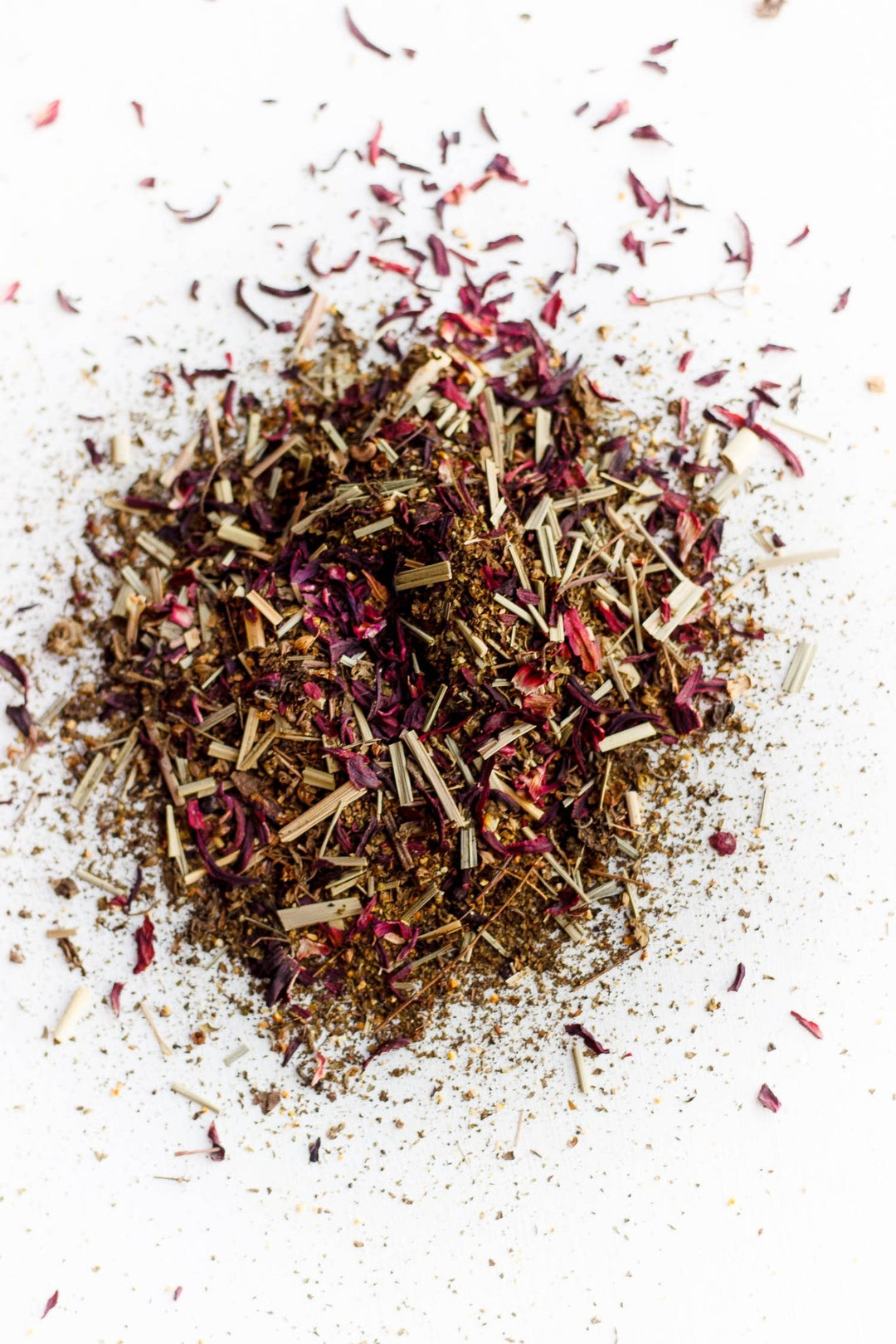 Blushing Tea Bags - Merry PigletsBig Heart Tea Co.