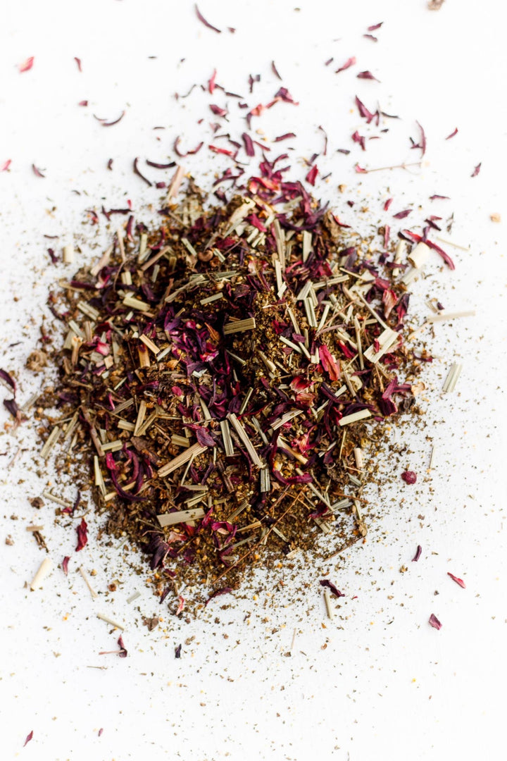 Blushing Tea Bags - Merry PigletsBig Heart Tea Co.