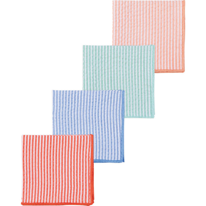 Boardwalk Cocktail Napkins - Merry PigletsDanica Jubilee