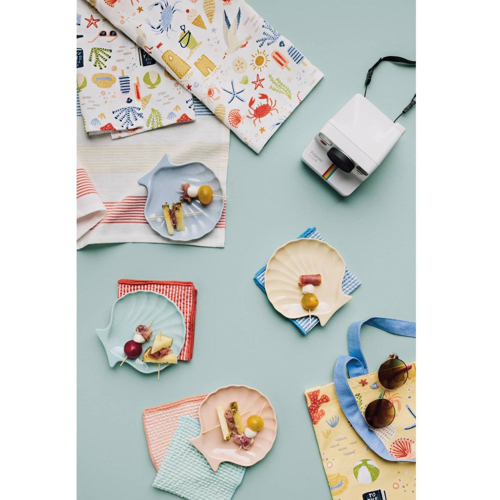 Boardwalk Cocktail Napkins - Merry PigletsDanica Jubilee