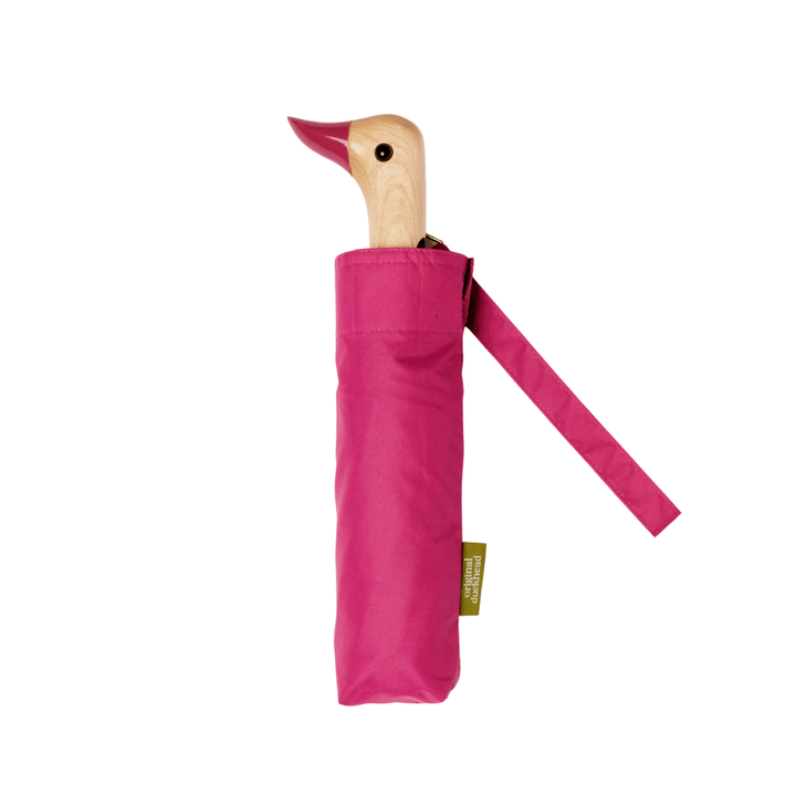 Bonbon Fuchsia Duckhead Umbrella - Merry PigletsOriginal Duckhead USA