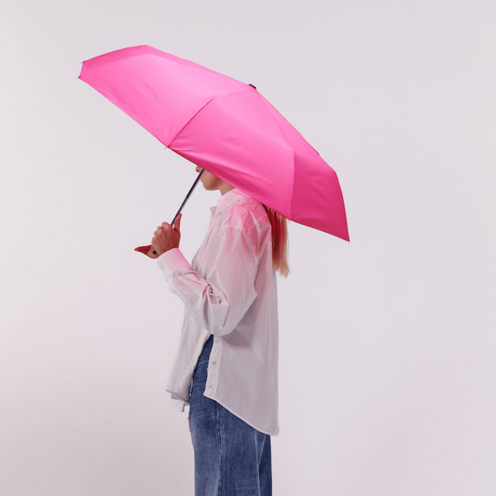 Bonbon Fuchsia Duckhead Umbrella - Merry PigletsOriginal Duckhead USA
