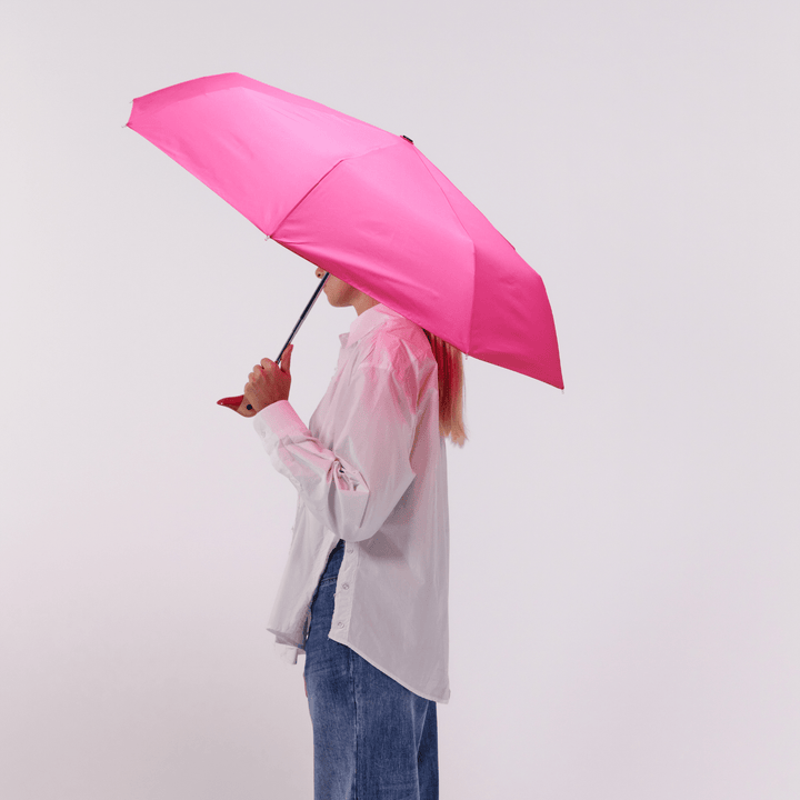 Bonbon Fuchsia Duckhead Umbrella - Merry PigletsOriginal Duckhead USA
