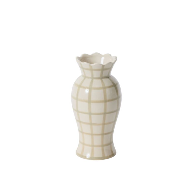 Bonnie Vase - Merry Pigletsaccent decor