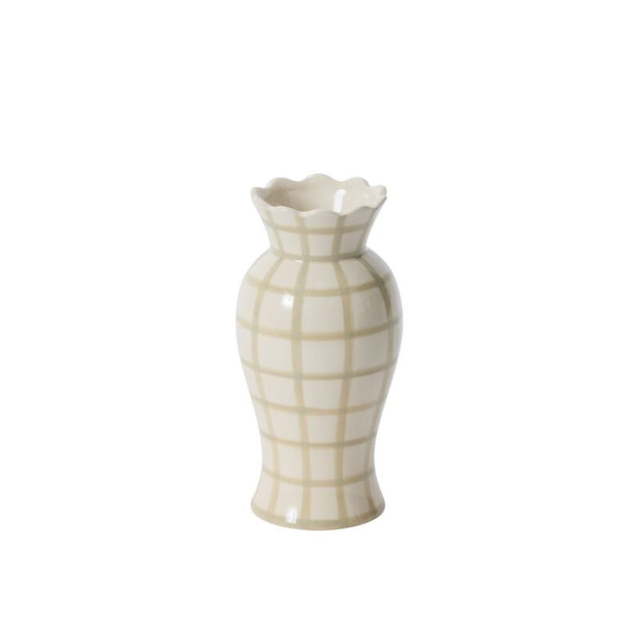 Bonnie Vase - Merry Pigletsaccent decor