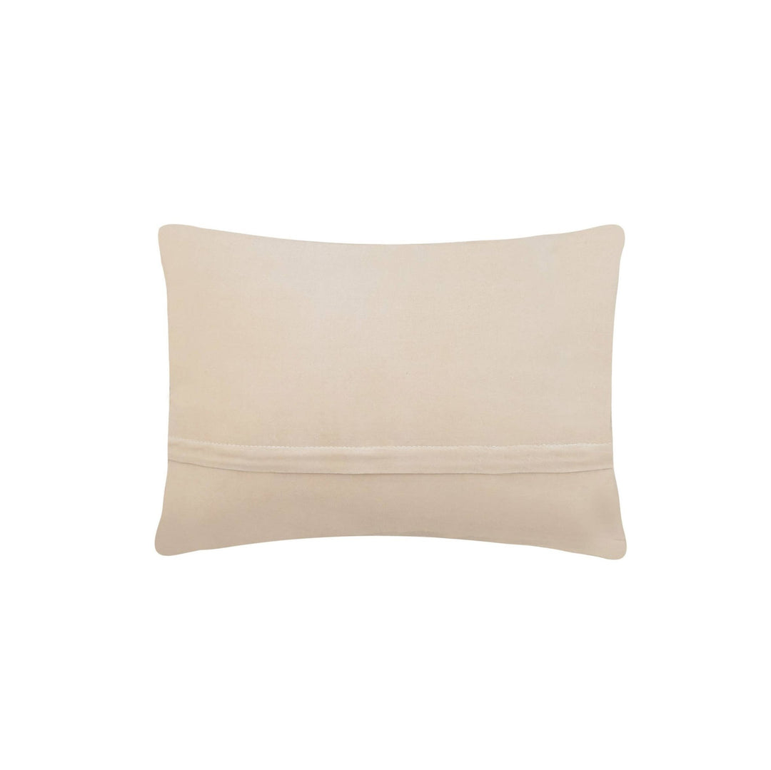 Boo Wool Hooked Pillow - Merry PigletsPeking Handicraft