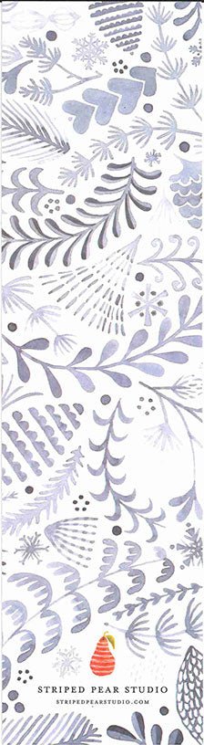 Bookmarks by Kirsten Sevig - Merry PigletsSkandisk