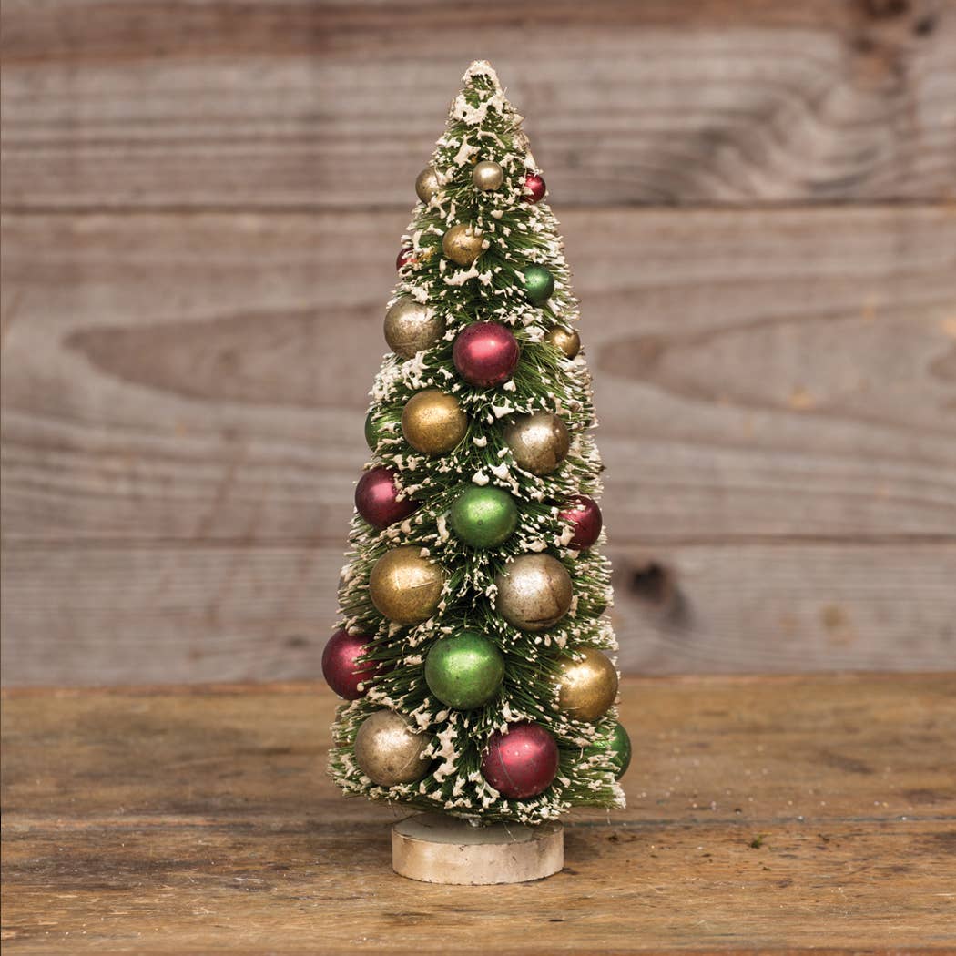 Bottlebrush Tree - Merry PigletsRagon House
