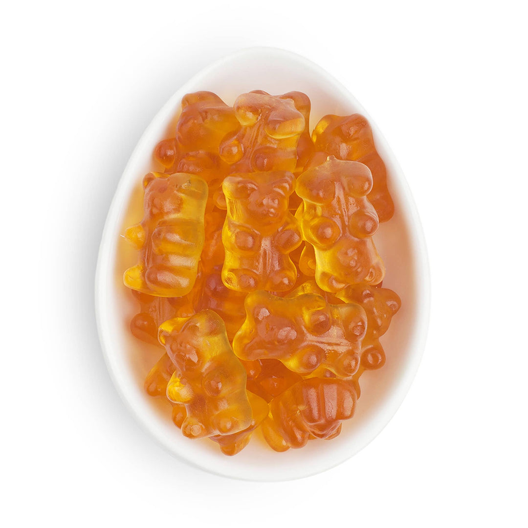 Bourbon Bears® Snack Cube - Merry PigletsSugarfina
