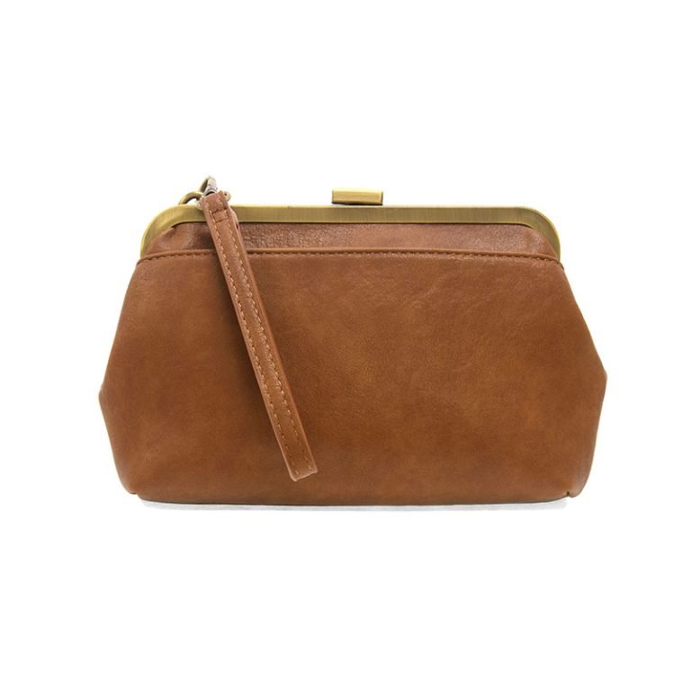 Bourbon Vivie Kisslock Crossbody Bag - Merry PigletsJoy Susan