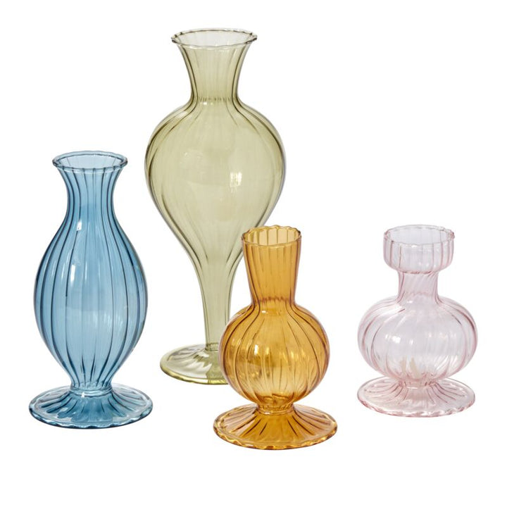 Boutique Budvase - Merry Pigletsaccent decor