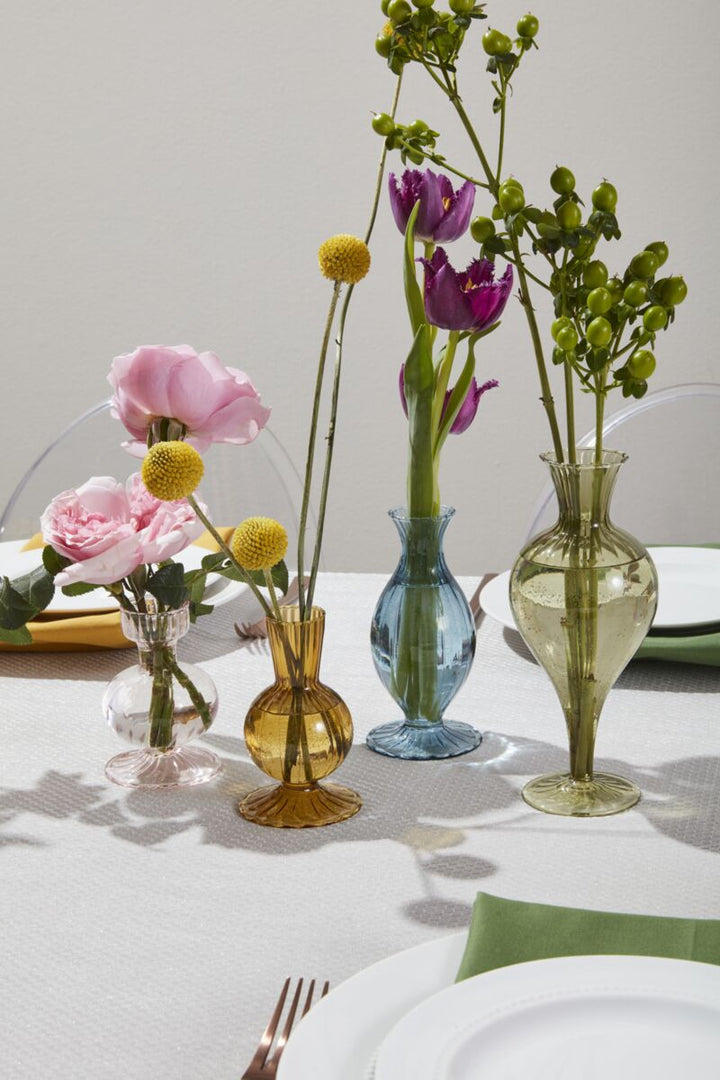 Boutique Budvase - Merry Pigletsaccent decor