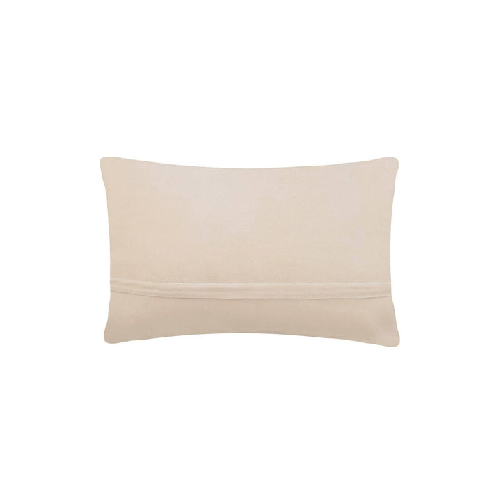 Butterfly Wool Hooked Pillow - Merry PigletsPeking Handicraft