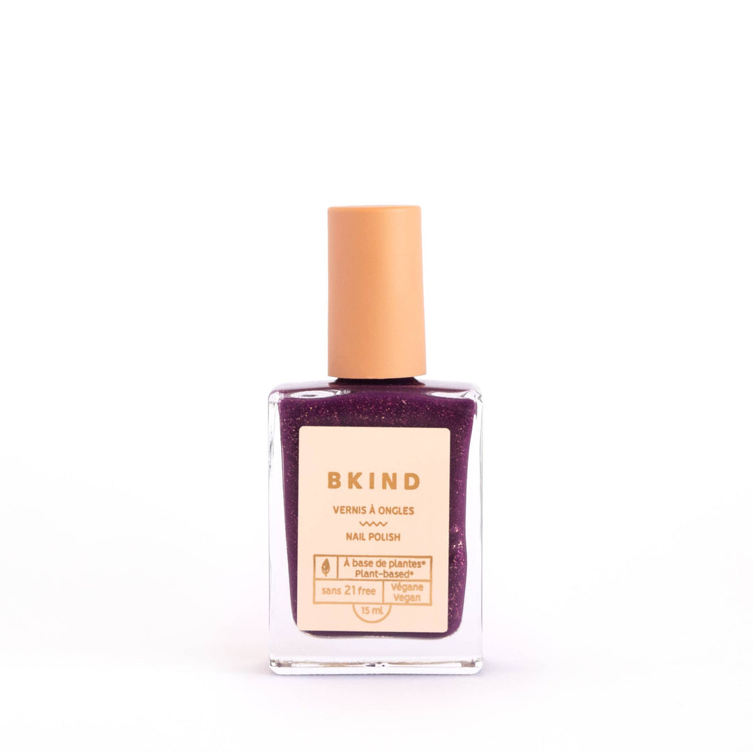 Nail Polish - Vampire slayer - Merry Piglets