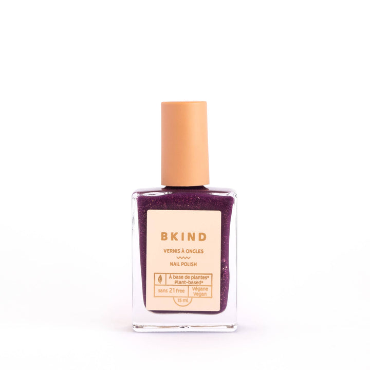 Nail Polish - Vampire slayer - Merry Piglets