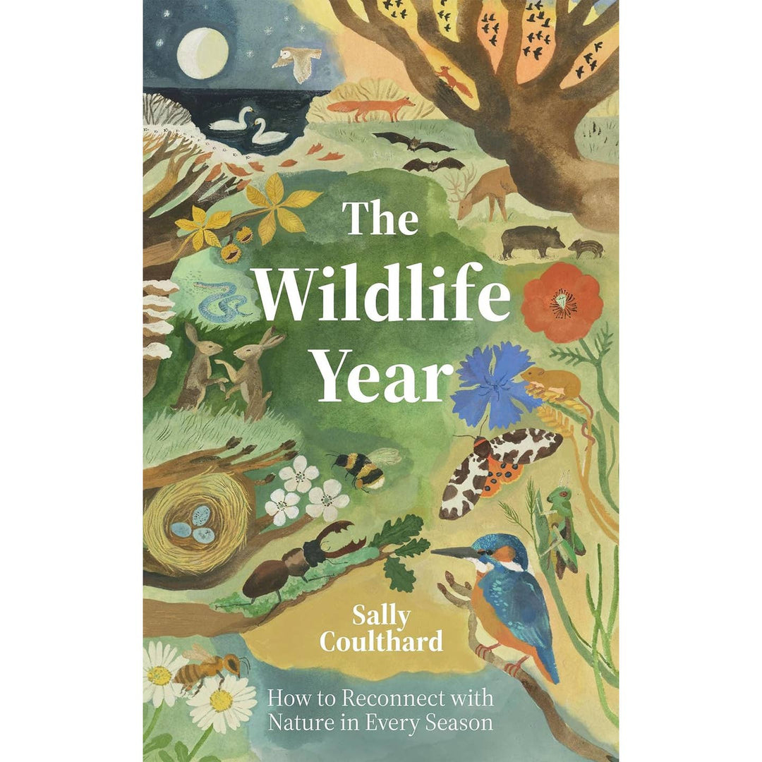 The Wildlife Year