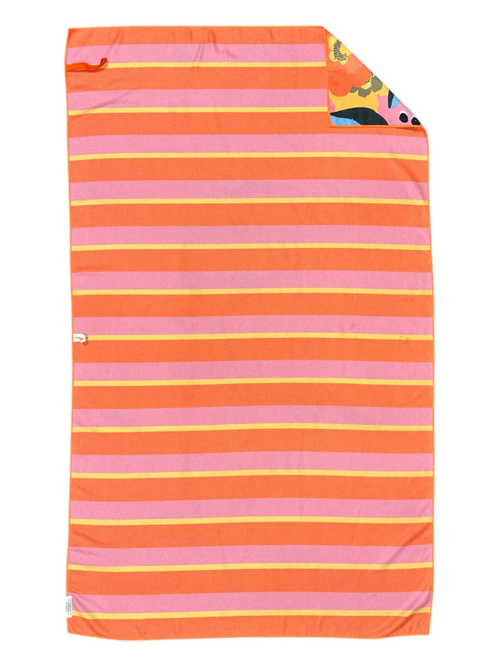 Seedling Pool Towel