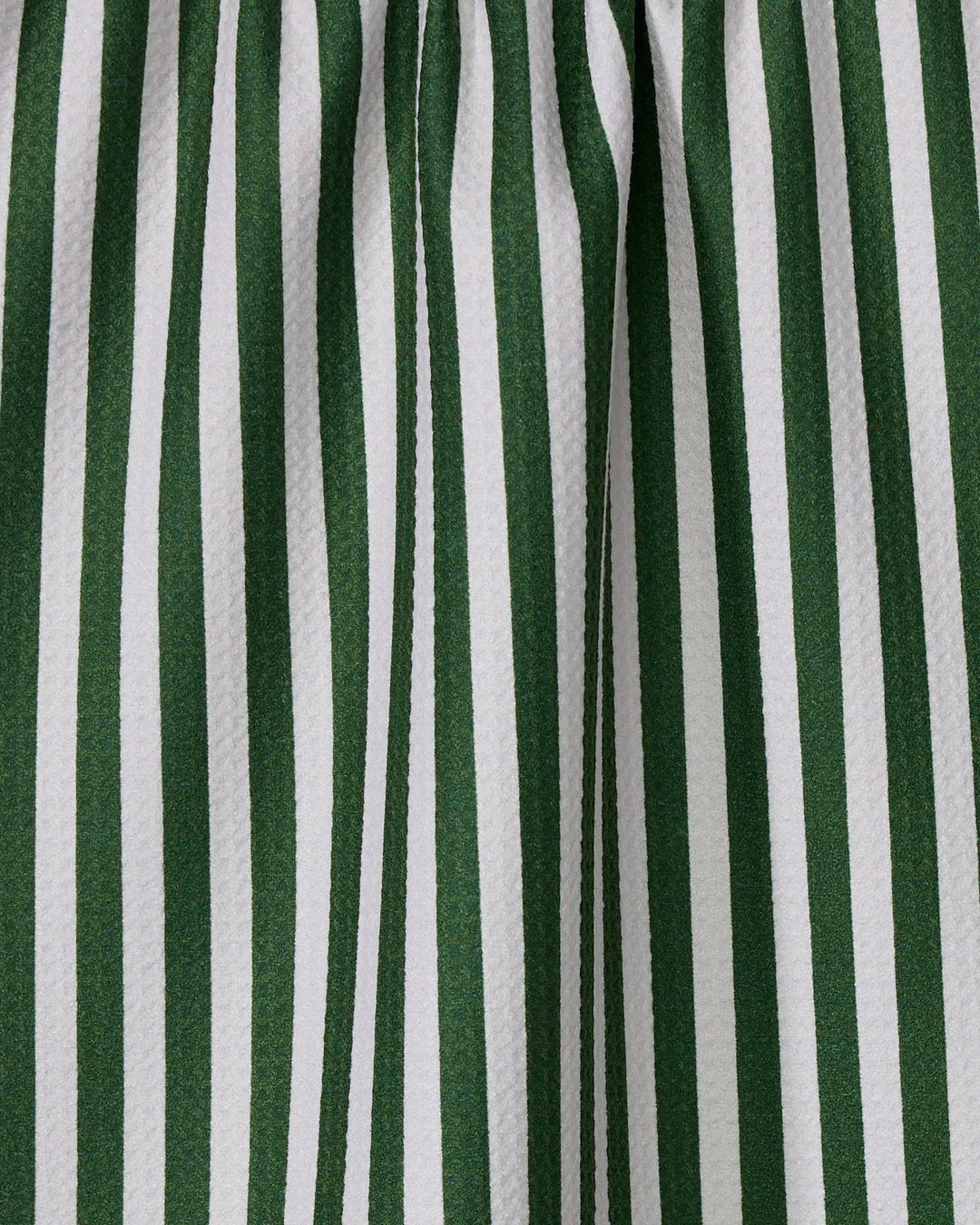 Ribbon Green Tea Towel